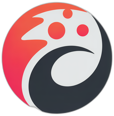 含羞草影视Logo